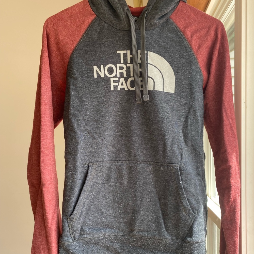 The North Face Hoodie